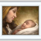 A Son is Given