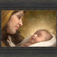 A Son is Given