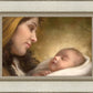 A Son is Given