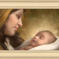 A Son is Given