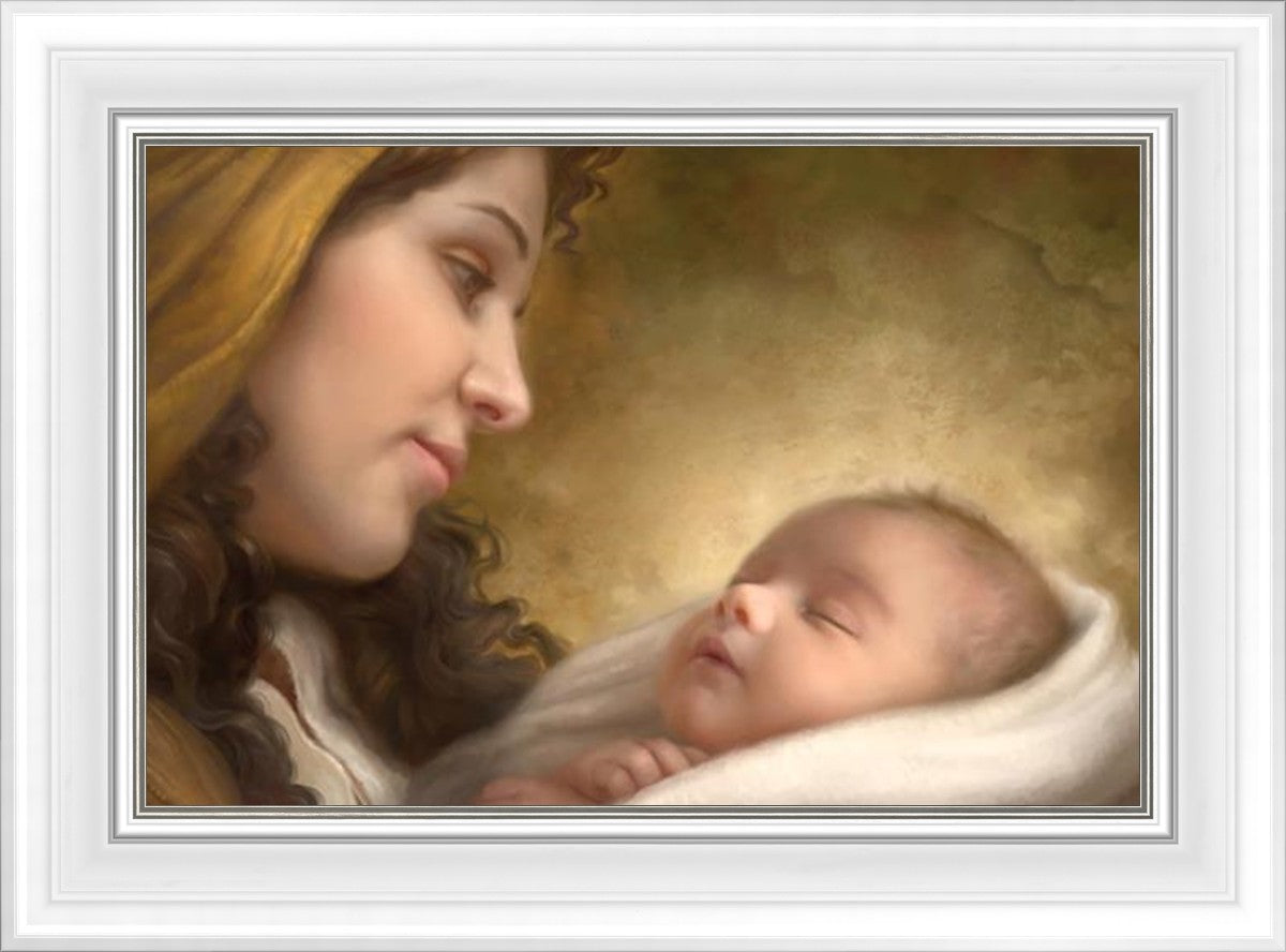 A Son is Given