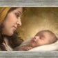 A Son is Given
