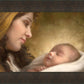 A Son is Given