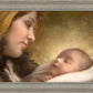 A Son is Given