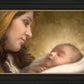 A Son is Given