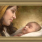 A Son is Given