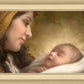 A Son is Given