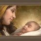 A Son is Given