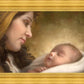 A Son is Given