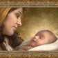 A Son is Given