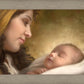 A Son is Given