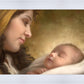 A Son is Given