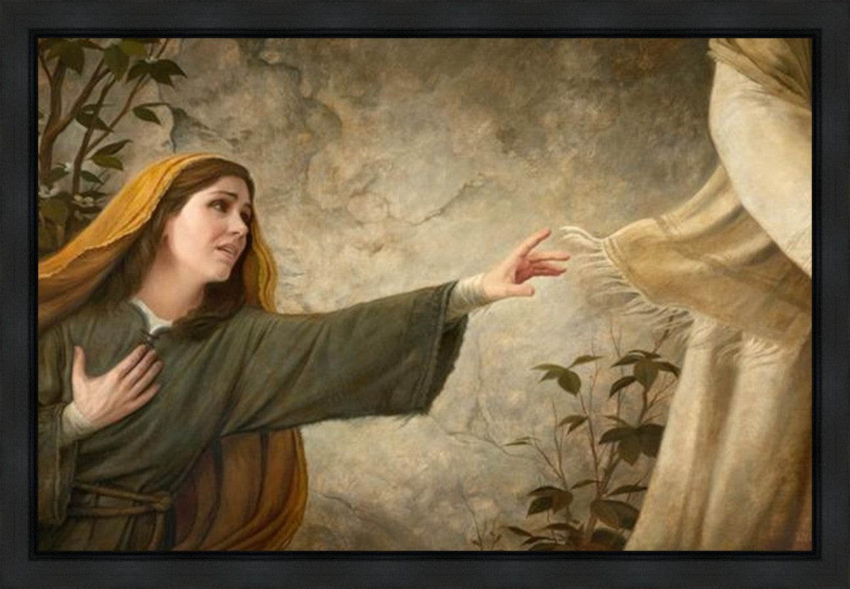 A Thread of Faith
