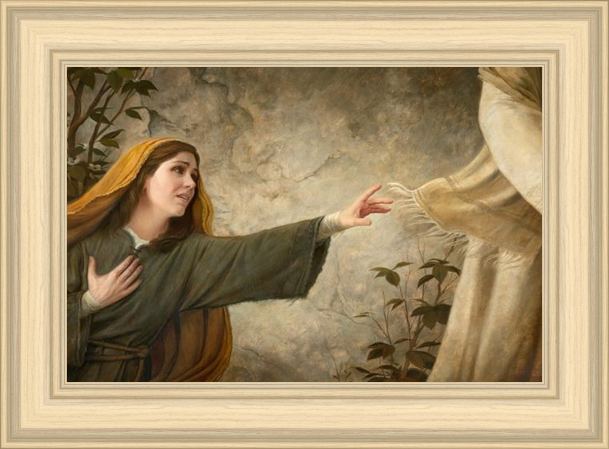 A Thread of Faith