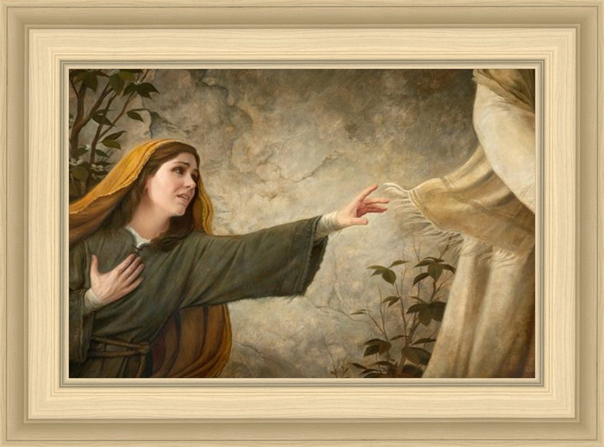 A Thread of Faith