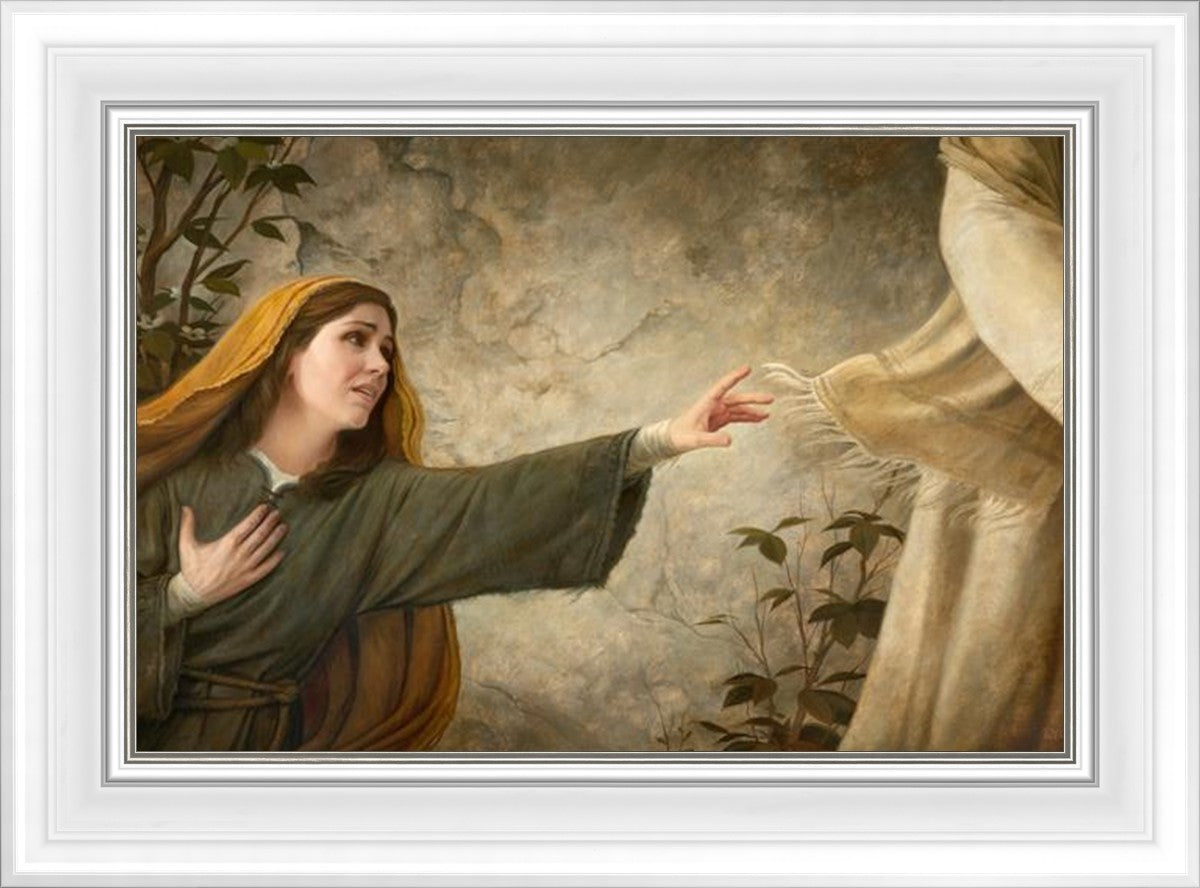 A Thread of Faith