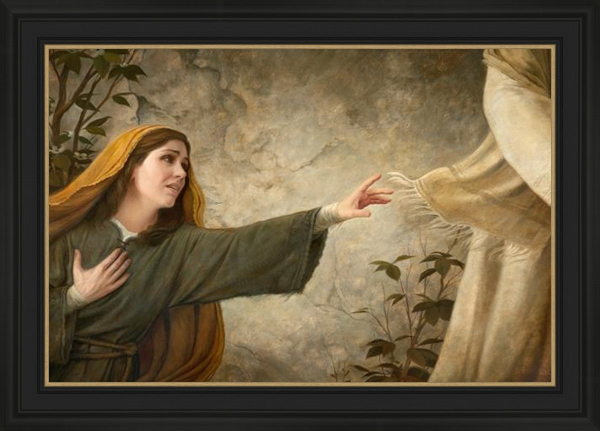 A Thread of Faith