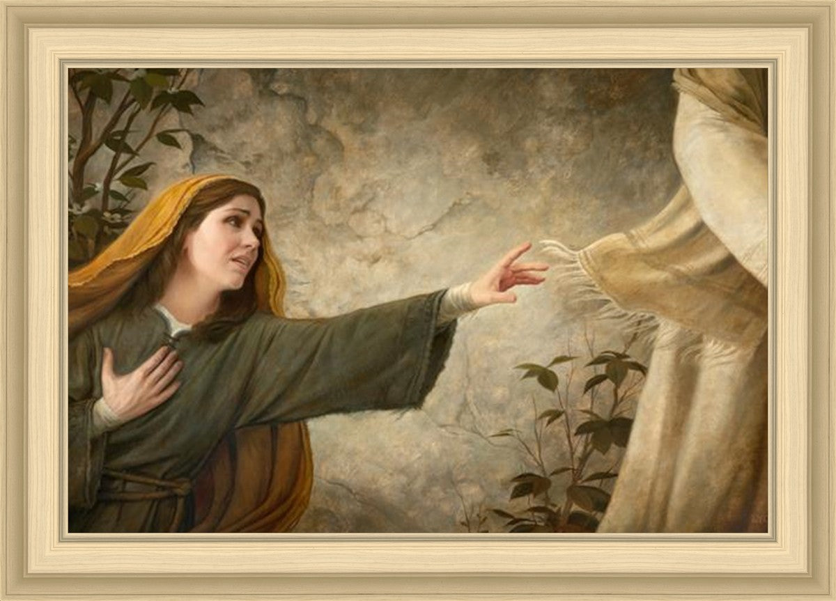 A Thread of Faith