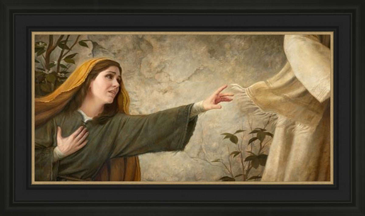 A Thread of Faith