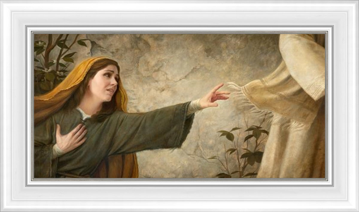 A Thread of Faith