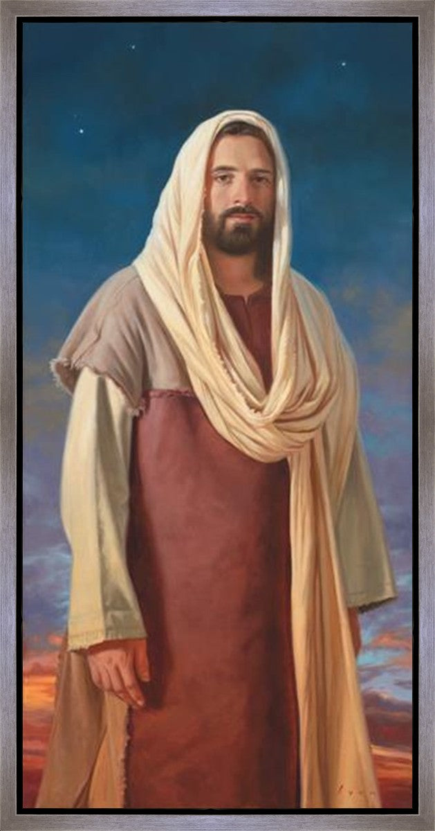 Alpha and Omega