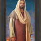 Alpha and Omega