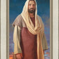 Alpha and Omega