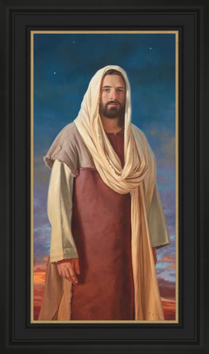 Alpha and Omega