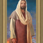 Alpha and Omega