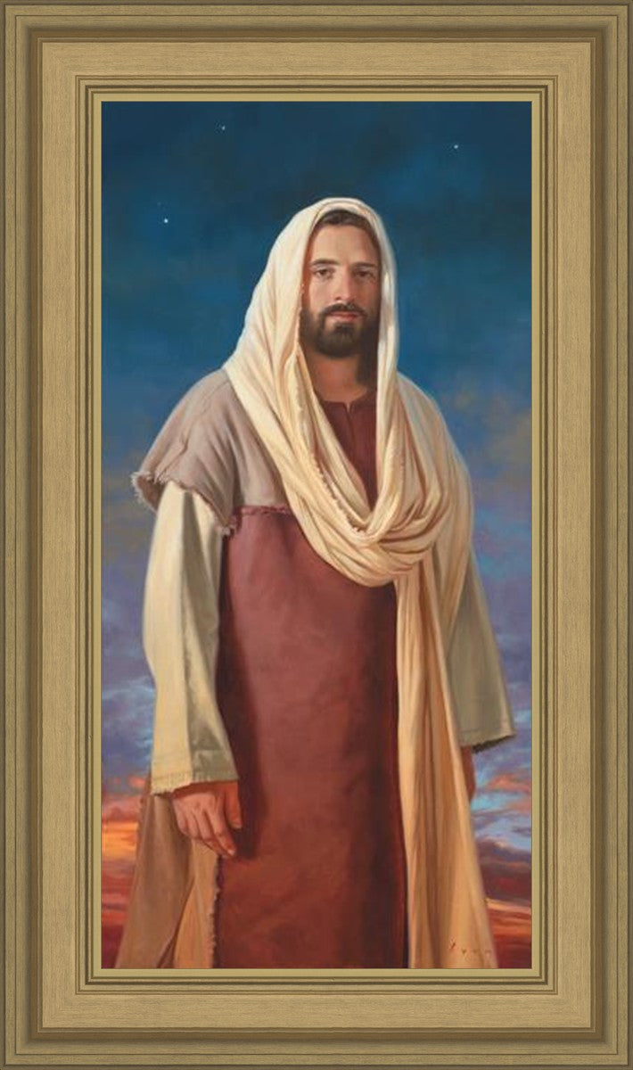 Alpha and Omega