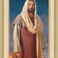 Alpha and Omega