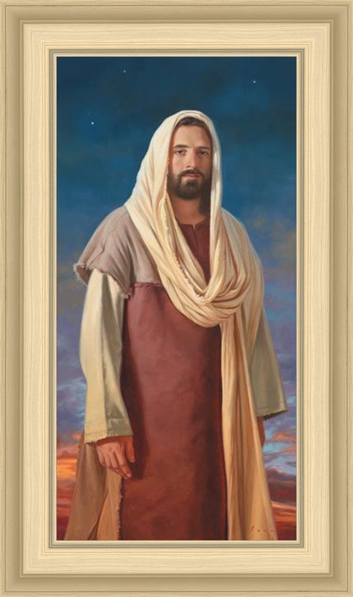Alpha and Omega