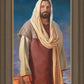 Alpha and Omega