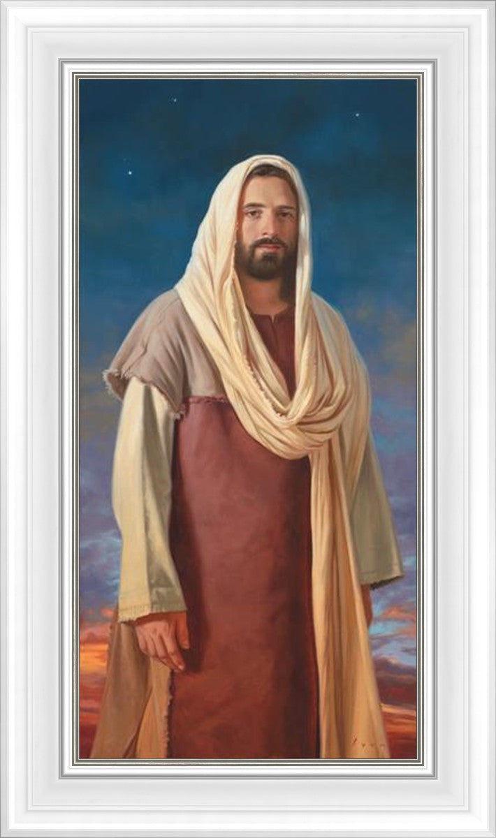Alpha and Omega