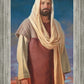 Alpha and Omega