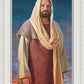 Alpha and Omega