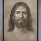 Christ Head Study