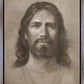 Christ Head Study
