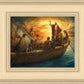 From Fear to Faith