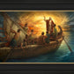 From Fear to Faith