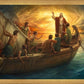 From Fear to Faith