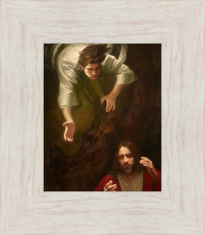 Gethsemane