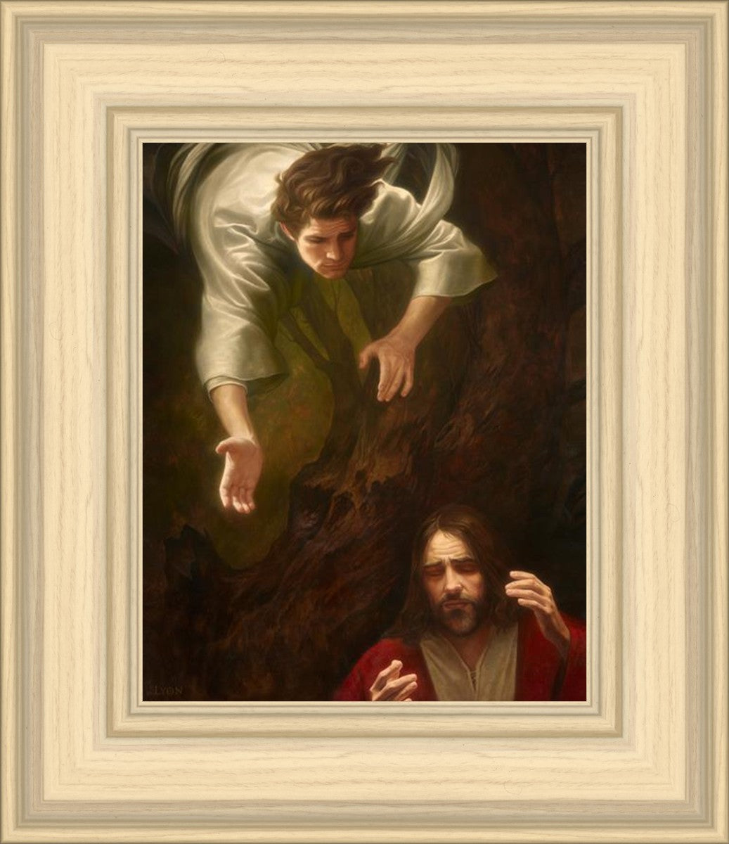 Gethsemane