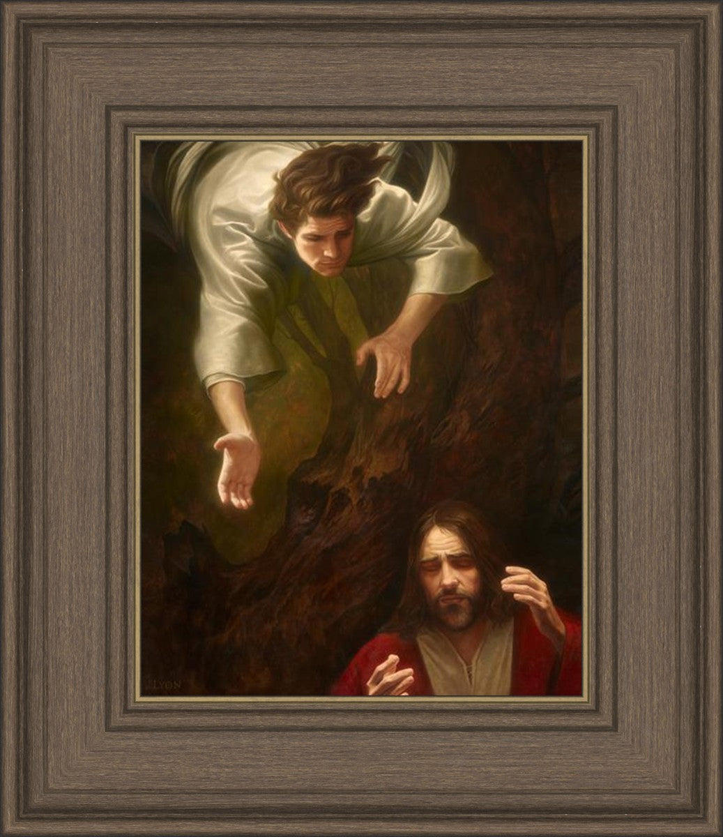 Gethsemane
