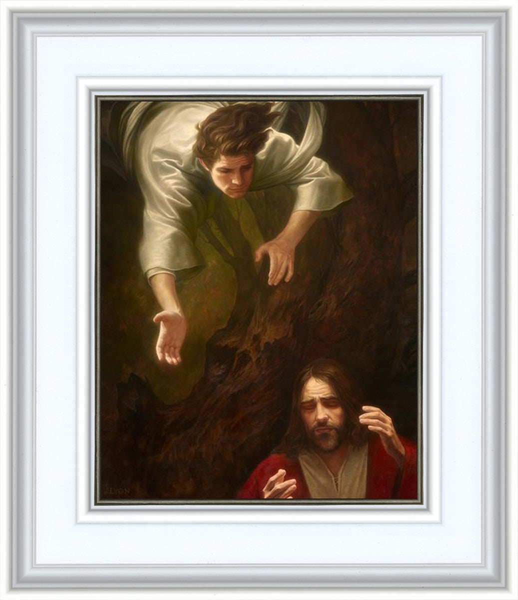 Gethsemane
