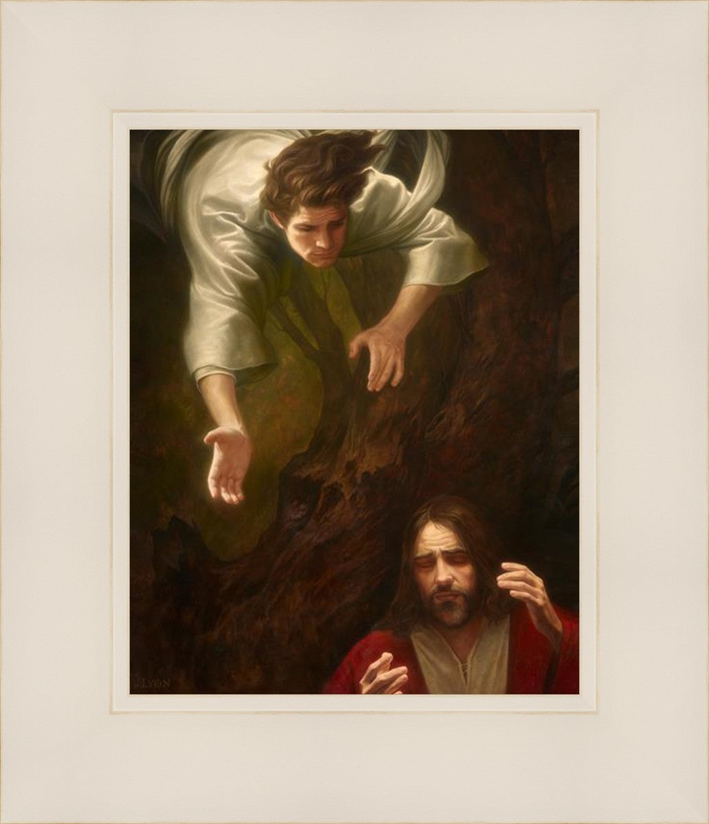 Gethsemane