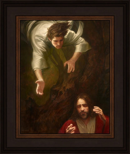 Gethsemane