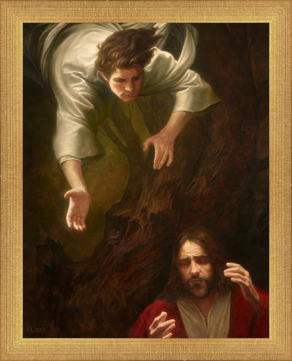 Gethsemane