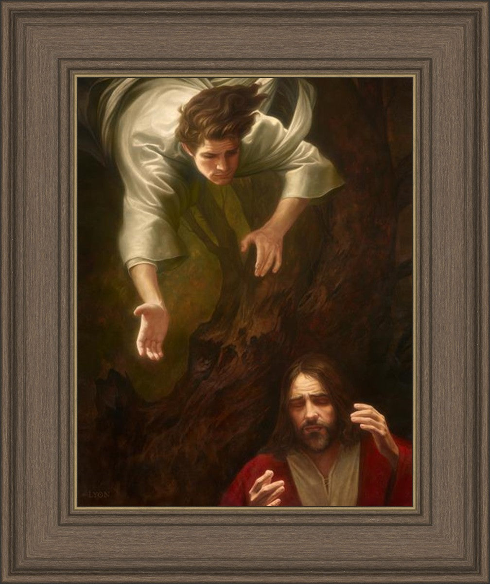 Gethsemane