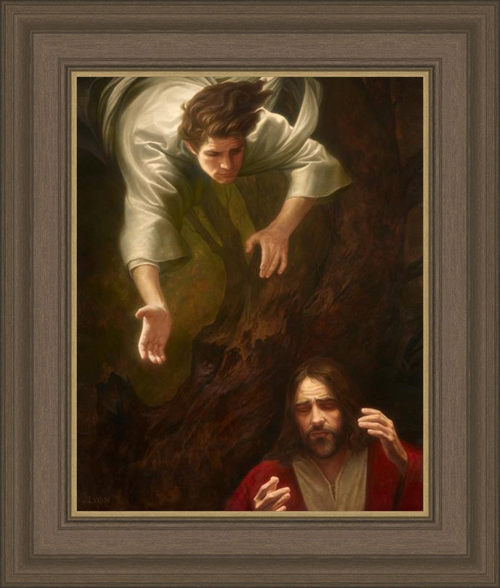 Gethsemane